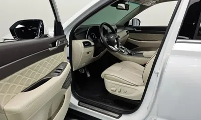 Hyundai Palisade 2022, 56876 км, за 32900000 KRW - фото 10
