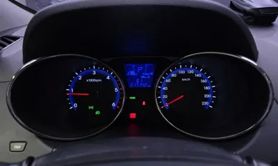 Hyundai Tucson 2013, 217142 км, за 4200000 KRW - фото 8