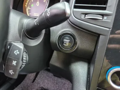 Renault-KoreaSamsung QM6 2017, 201608 км, за 7800000 KRW - фото 16