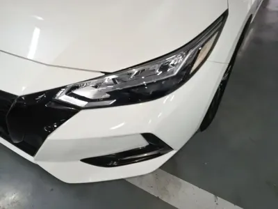 Nissan Sylphy 2021, 54300 км, за 58300 CNY - фото 24