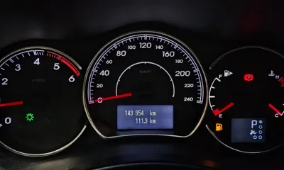 Renault-KoreaSamsung QM5 2012, 143954 км, за 3500000 KRW - фото 8