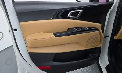 Kia Canival 2021, 114103 км, за 18400000 KRW - фото 24