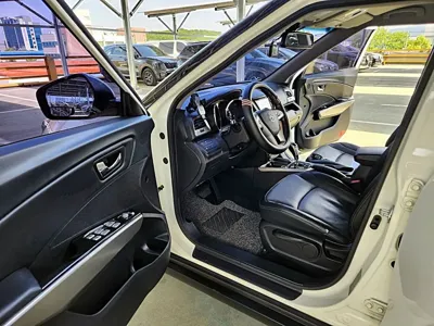 KG_Mobility_Ssangyong TIBOLI 2016, 125500 км, за 6700000 KRW - фото 11