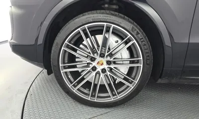 Porsche Cayenne 2020, 88992 км, за 76990000 KRW - фото 5