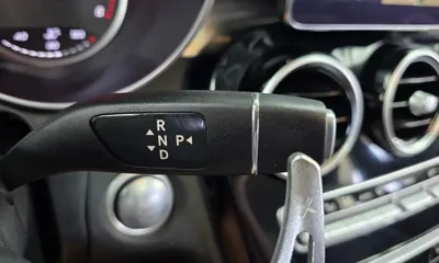 Mercedes-Benz C-Class 2016, 131716 км, за 12400000 KRW - фото 9