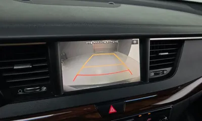Kia K7 2017, 106386 км, за 11200000 KRW - фото 14