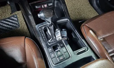 Kia Sorento 2016, 129373 км, за 14800000 KRW - фото 9