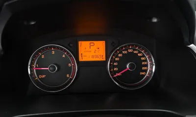 KG_Mobility_Ssangyong KORANDO 2017, 118969 км, за 5900000 KRW - фото 8