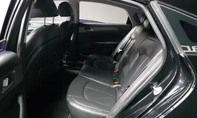 Hyundai Sonata 2018, 164318 км, за 8300000 KRW - фото 26