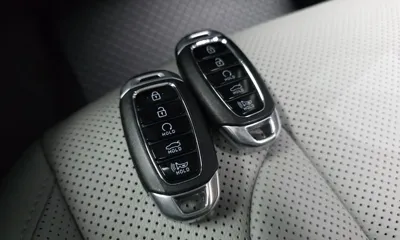 Hyundai Avante 2021, 40380 км, за 19600000 KRW - фото 41