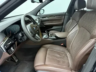 BMW 6 Series GT 2019, 80000 км, за 169800 CNY