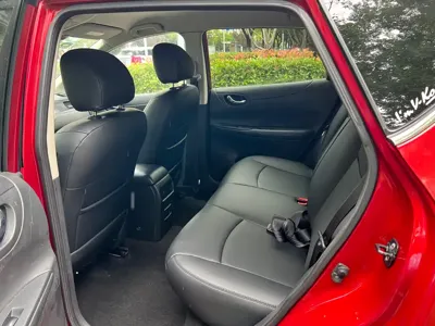 Nissan Tiida 2014, 96000 км, за 25800 CNY - фото 14