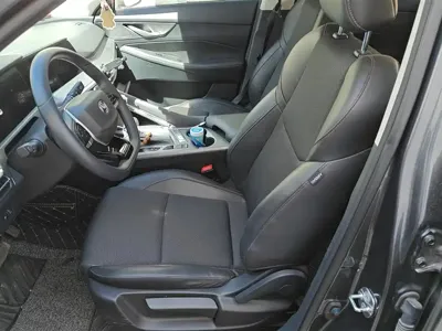 Changan CS35PLUS 2023, 23000 км, за 68000 CNY - фото 9