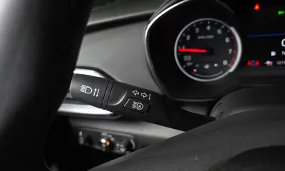 ChevroletGMDaewoo Trailblazer 2022, 32734 км, за 23500000 KRW - фото 33