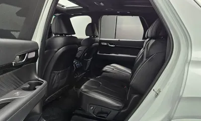 Hyundai Palisade 2023, 118787 км, за 33900000 KRW - фото 26