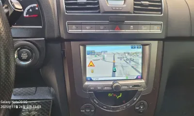 KG_Mobility_Ssangyong Rexton 2014, 131449 км, за 6250000 KRW - фото 14