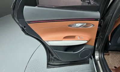 Genesis GV70 2025, 17375 км, за 52900000 KRW - фото 25