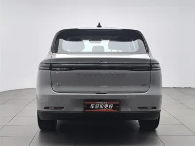 Leapmotor Leapmotor C10 2025, 13500 км, за 111800 CNY