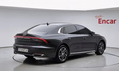 Hyundai Grandeur 2020, 107965 км, за 16500000 KRW