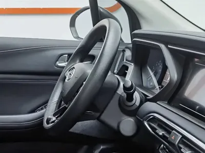 GAC Motor Trumpchi GS4 2020, 87400 км, за 36800 CNY - фото 22