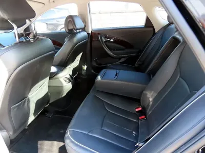 Hyundai Aslan 2015, 147767 км, за 7700000 KRW - фото 6