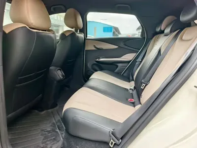 BYD Dolphin 2025, 23000 км, за 71400 CNY - фото 10