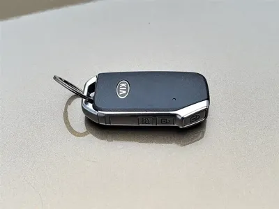 Kia Sportage 2019, 78900 км, за 44800 CNY - фото 19
