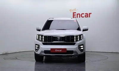 Kia Mohave 2021, 93527 км, за 29700000 KRW