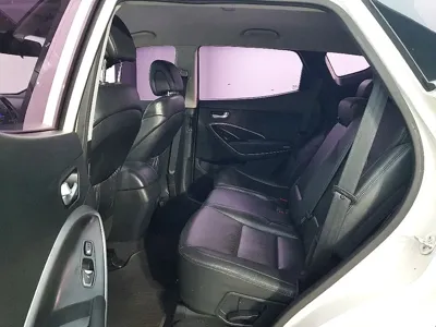 Hyundai Santafe 2014, 165847 км, за 6390000 KRW - фото 9