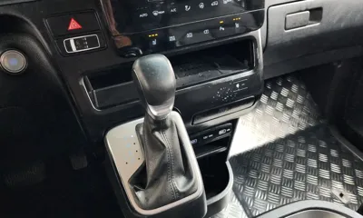 Hyundai Staria 2022, 146219 км, за 18990000 KRW - фото 9