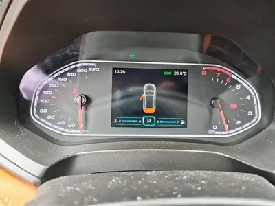 Chery Tiggo 7 2017, 130399 км, за 22700 CNY - фото 14