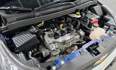 ChevroletGMDaewoo Spark 2022, 59368 км, за 11130000 KRW - фото 6
