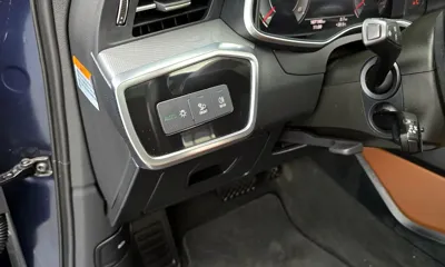Audi A6 2021, 107190 км, за 27900000 KRW - фото 27