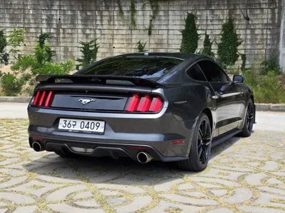 Ford Mustang 2017, 50096 км, за 21000000 KRW - фото 5