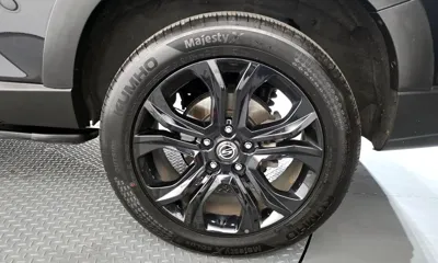 KG_Mobility_Ssangyong Rexton 2021, 125684 км, за 24300000 KRW - фото 21
