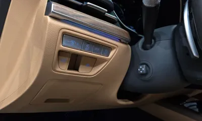Genesis G80 2021, 97306 км, за 32300000 KRW - фото 31