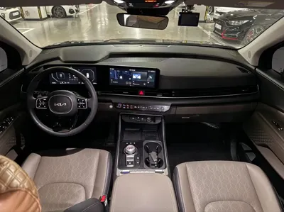 Kia Canival 2024, 115000 км, за 22060000 KRW - фото 9