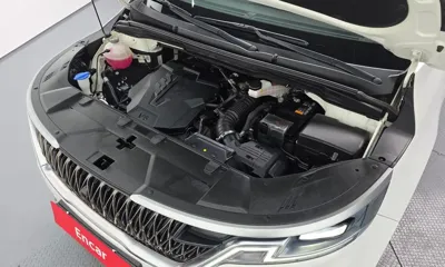 Kia Canival 2021, 64590 км, за 25000000 KRW - фото 6