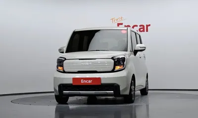 Kia Ray 2023, 86513 км, за 15000000 KRW