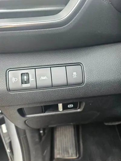 Hyundai Santafe 2021, 117341 км, за 17900000 KRW - фото 12