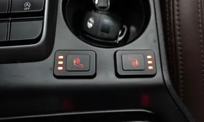 Hyundai Tucson 2017, 106916 км, за 9300000 KRW - фото 16