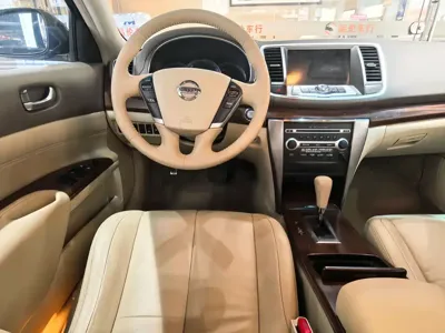 Nissan Teana 2010, 180000 км, за 23800 CNY - фото 7