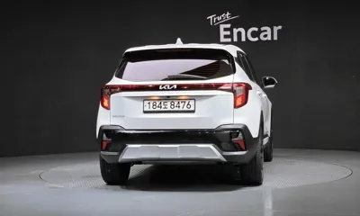 Kia Seltos 2026, 18575 км, за 26700000 KRW - фото 4