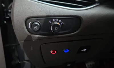 ChevroletGMDaewoo Malibu 2017, 88294 км, за 7500000 KRW - фото 14