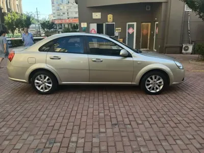Buick Excelle 2014, 78000 км, за 13799 CNY - фото 8