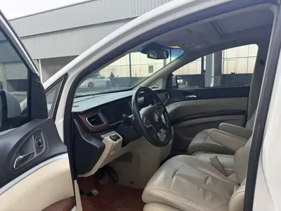 Buick GL8 2019, 150000 км, за 69900 CNY - фото 5