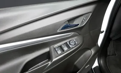 ChevroletGMDaewoo 볼트 EUV 2023, 5733 км, за 27000000 KRW - фото 17