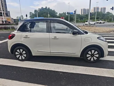 Wuling Bingo 2025, 13000 км, за 49800 CNY