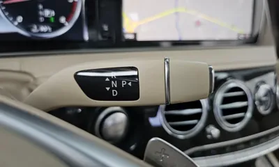 Mercedes-Benz S-Class 2015, 255727 км, за 19500000 KRW - фото 9