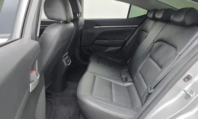Hyundai Avante 2016, 51078 км, за 9300000 KRW - фото 12